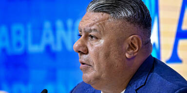 Schwere Vorwürfe: Polizei-Durchsuchung bei unserem WM-Gegner