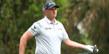 Straka greift nach PGA-Titel Nr. 4 – Mit Sieg erstmals in Top 10 der Welt