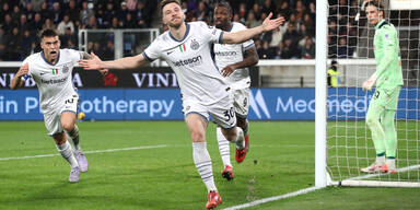 Inter gelingt ohne Arnautovic wichtiger Schritt zum Titel
