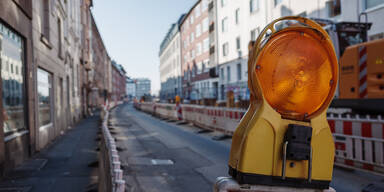 Bau-Pleite: Nächste Firma insolvent