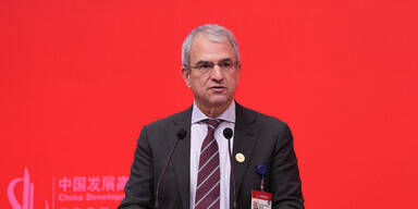 Laurent Freixe