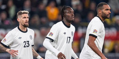 Transfer-Hammer: Bayern will deutschen Nationalspieler