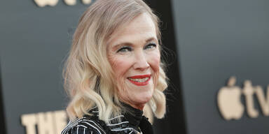 Hollywood-Schock: Mutter aus "Kevin allein zu Hause" (71) tot