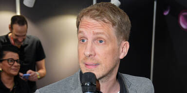 Mit Abnehmspritze: Oliver Pocher nahm 14 Kilo ab 