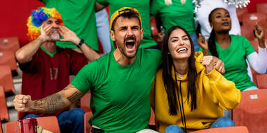 Forscher überrascht: So gefährlich ist Fußballschauen wirklich