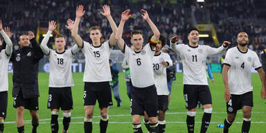 DFB plant ein Mini-Sommermärchen