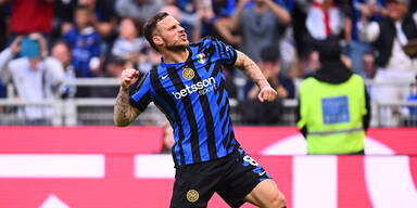 Marko Arnautovic
