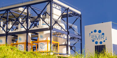 Wiener Umweltstudie warnt vor Risiken kleiner Atomkraftwerke 