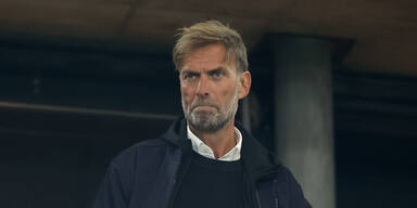 Knalleffekt: Top-Klub will Jürgen Klopp (58)