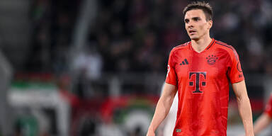 SO viel zahlt Tottenham an den FC Bayern für Palhinha