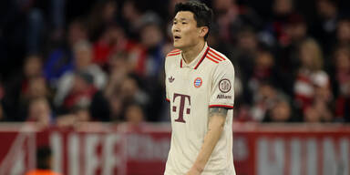 ER soll Kim bei FC Bayern ersetzen
