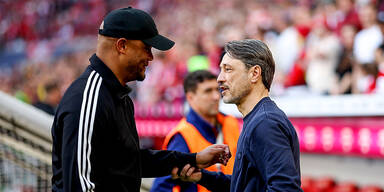 Kovac Kompany