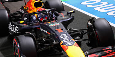 verstappen