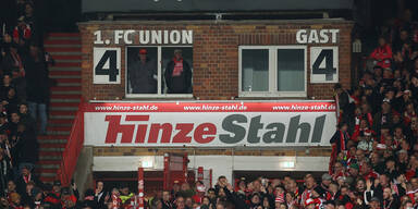 Union und  Stuttgart gehen mit  4:4 in die Geschichte ein