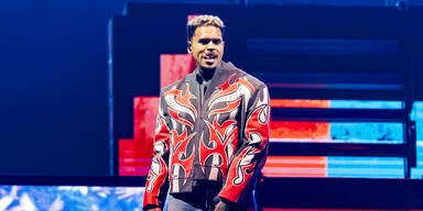 Chris Brown