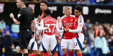 arsenal
