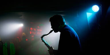 Heiße Jazz-Nächte im Theater am Steg erwartet