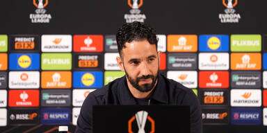 ManU-Trainer: EL-Titel könnte Wendepunkt sein