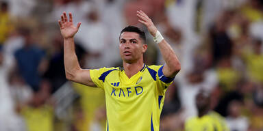 Keiner will ihn: Absagen-Flut für Cristiano Ronaldo