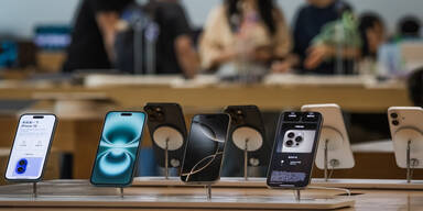 Nächster Preis-Schock: iPhone 17 wird noch teurer