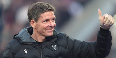 Glasner will City einzigen Titel der Saison wegschnappen