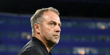 Flick-Hammer beim FC Barcelona