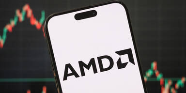 KI-Boom macht AMD optimistisch