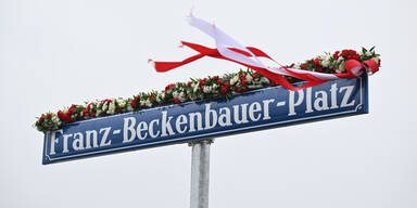 franz beckenbauer 