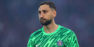 Donnarumma-Rauswurf – Trainer-Entscheidung schockt Fußball-Welt