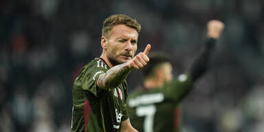 Italien-Comeback von Immobile: profitiert Arnautović?