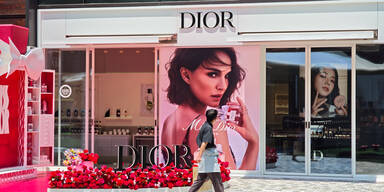 Cyberattacke auf Dior: Kundendaten gestohlen