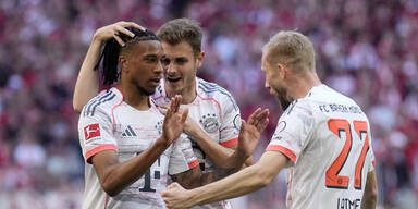 Wirbel vor CL-Kracher: Real will DIESEN Bayern-Star