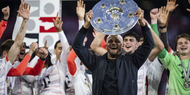 Bayern-Absage: Keine Meisterfeier am Sonntag