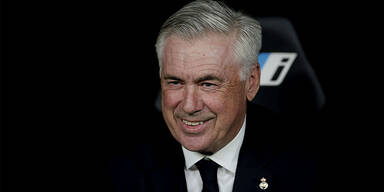 Umstrittener Ancelotti-Deal: FIFA fordert Aufklärung