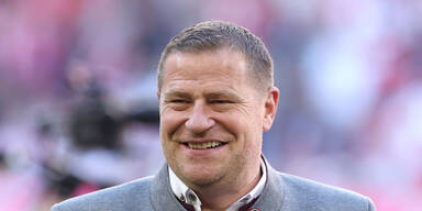 Bayern-Wende: Kommt jetzt DIESER Offensivstar?