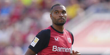 Spektakuläre Wende im Poker um Jonathan Tah (29)