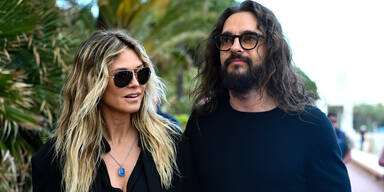 Cannes-Opening mit vielen Stars und wenig nackter Haut