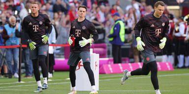 Bayern will diesen Ex-BVB-Tormann verpflichten
