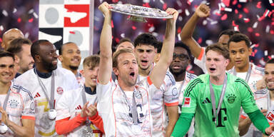 FC Bayern verzichtet auf Meister-Party mit Fans