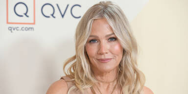 "Beverly Hills 90210"-Star Jenny Garth: Unterwäsche-Shooting mit 53 Jahren