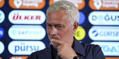Nach Sané-Coup: Mourinho lockt DIESEN Mega-Star in die Türkei