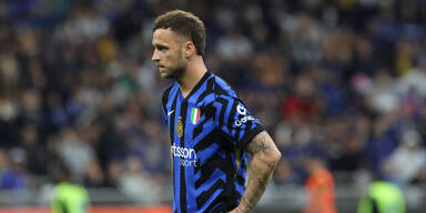 Arnautovic-Drama im Titel-Krimi