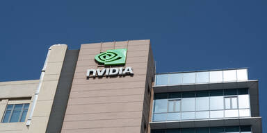 Nvidia knackt unantastbaren Börsen-Rekord