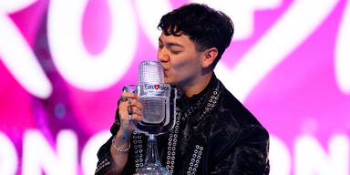JJ fordert Ausschluss von Israel beim ESC in Wien