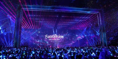 Israel darf an ESC teilnehmen