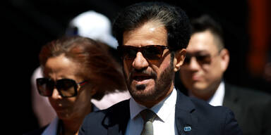 Mohammed bin Sulayem
