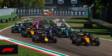 F1-Hammer: Traditionsstrecke aus Kalender gestrichen