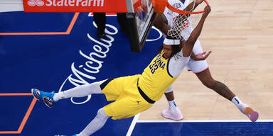 pacers