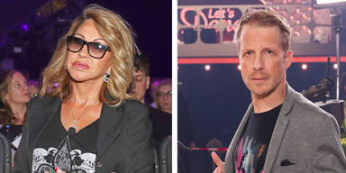 "A****loch": Streit zwischen Pocher und Geissens eskaliert