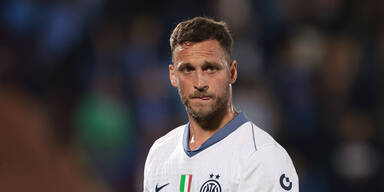 Nach Inter-Aus: DIESER Klub will Marko Arnautovic
